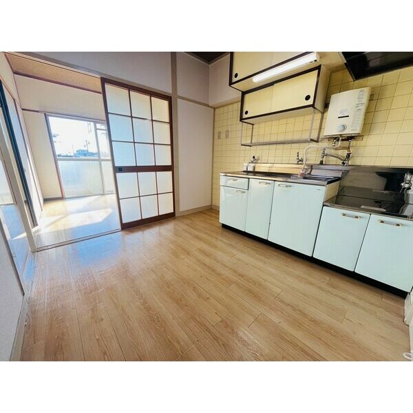 3/12 リビング/ダイニング