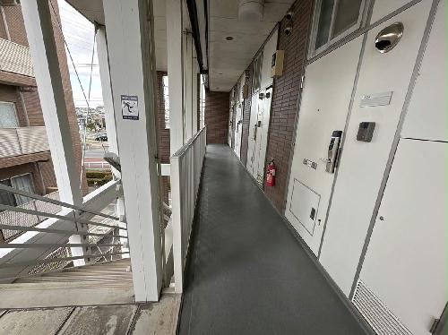 14/21 エントランス