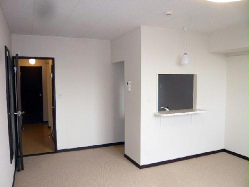 3/14 リビング/ダイニング