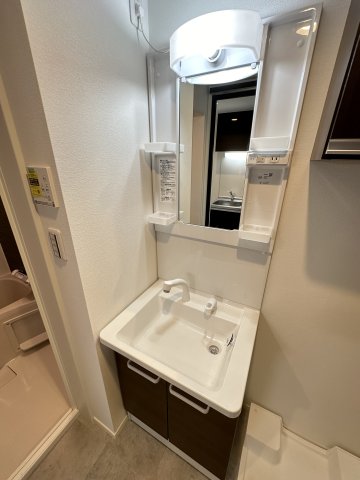11/19 洗面