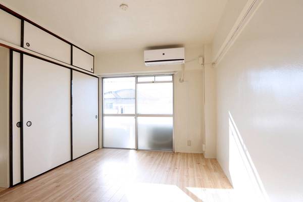 3/15 リビング/ダイニング