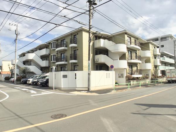 1/30 外観