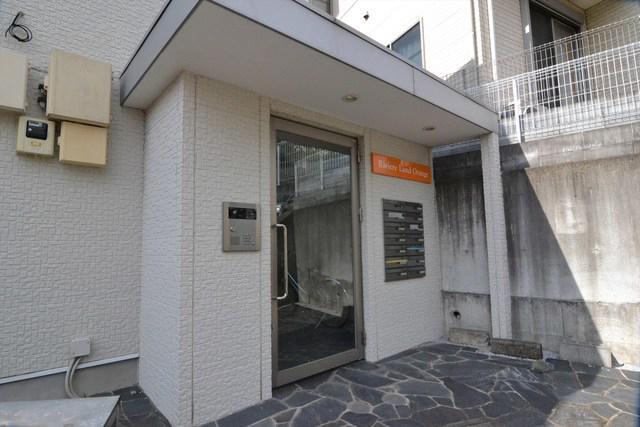 17/20 エントランス