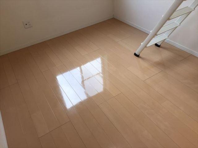 3/20 リビング/ダイニング