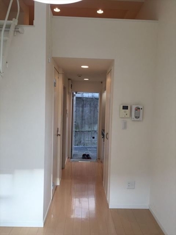 4/20 リビング/ダイニング