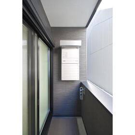 11/24 バルコニー