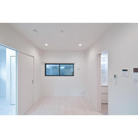 3/24 リビング/ダイニング