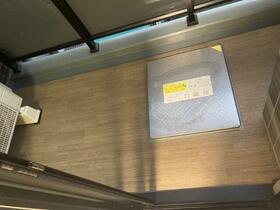 12/29 バルコニー