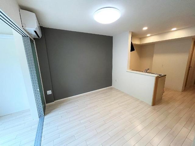 4/29 リビング/ダイニング