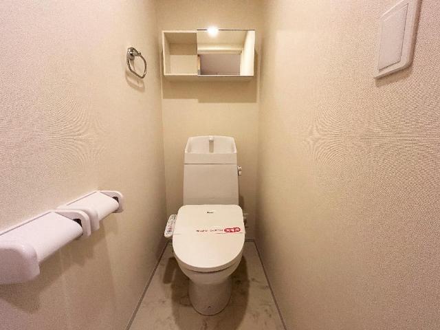 17/29 トイレ