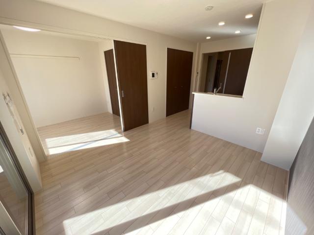 5/22 リビング/ダイニング