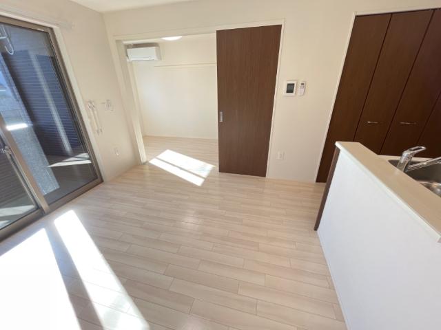 6/22 リビング/ダイニング