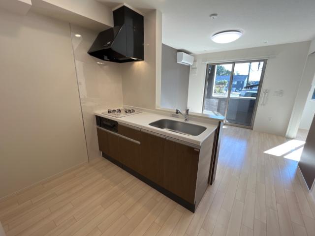 3/22 リビング/ダイニング