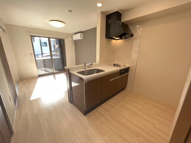 5/22 リビング/ダイニング