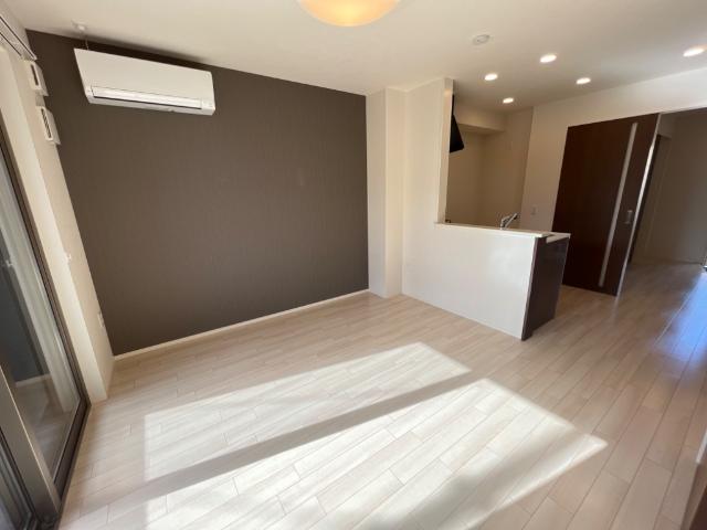 3/22 リビング/ダイニング