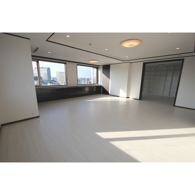 3/19 リビング/ダイニング