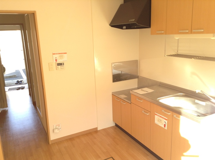 4/26 リビング/ダイニング