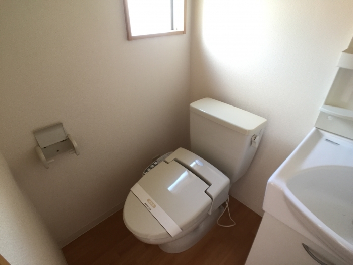 13/26 トイレ