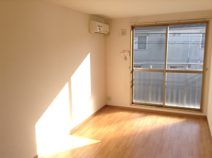 3/26 リビング/ダイニング