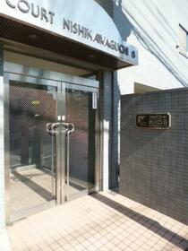 16/16 エントランス