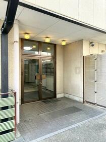 8/8 エントランス