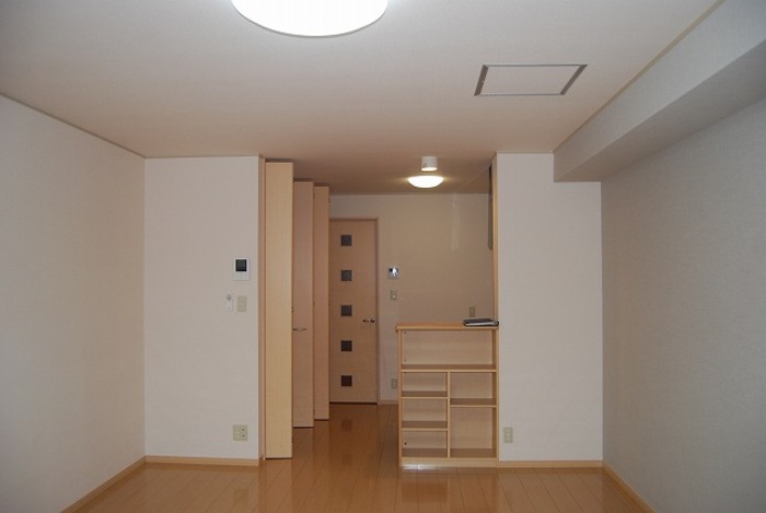 3/28 リビング/ダイニング