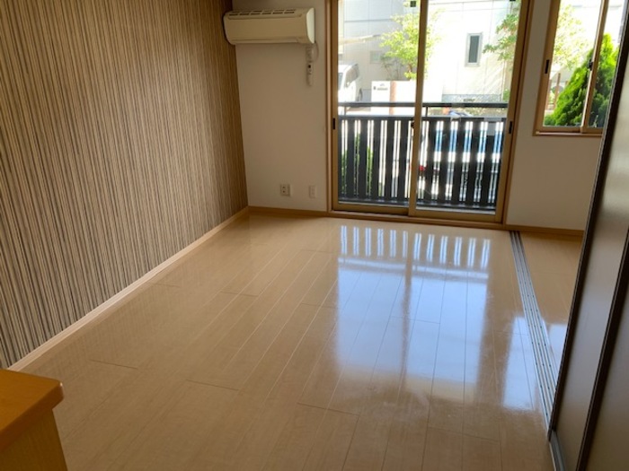 3/19 リビング/ダイニング