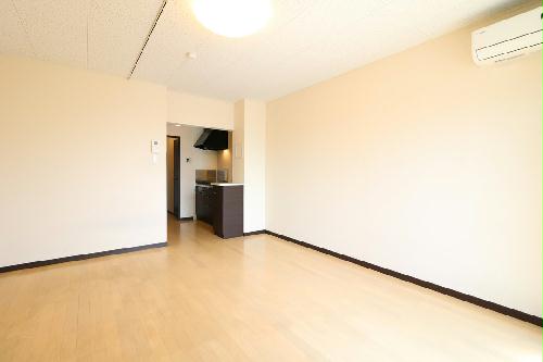 4/24 リビング/ダイニング