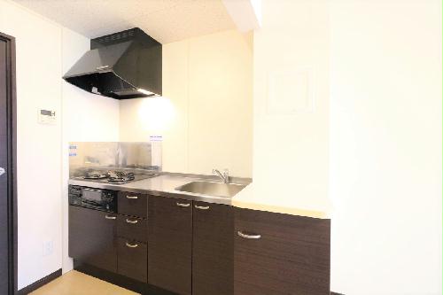 8/24 リビング/ダイニング