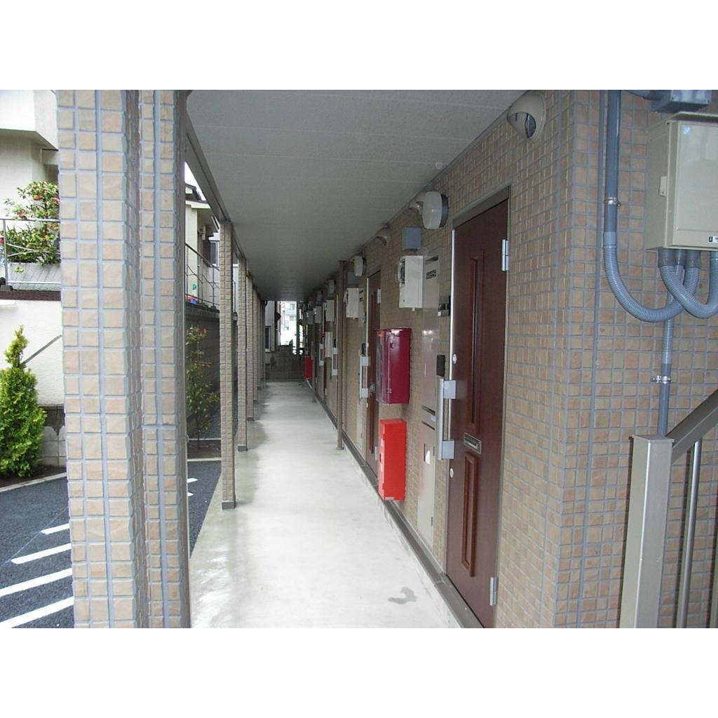3/9 玄関