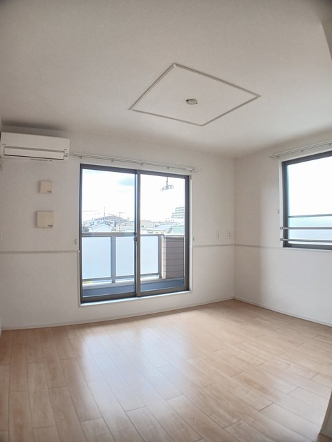 3/20 リビング/ダイニング