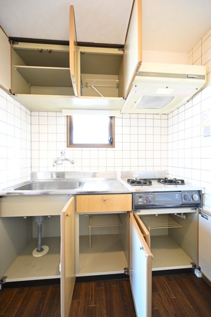 9/30 キッチン