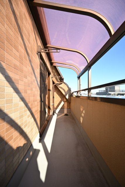 16/30 バルコニー