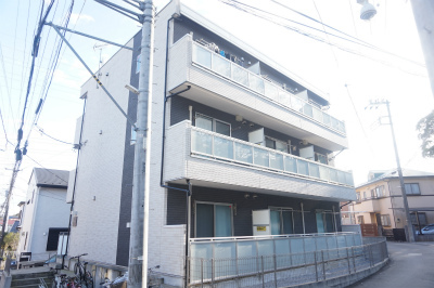 1/30 外観