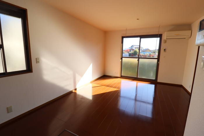 3/17 リビング/ダイニング