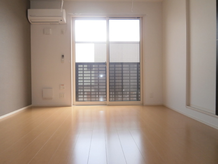 3/27 リビング/ダイニング