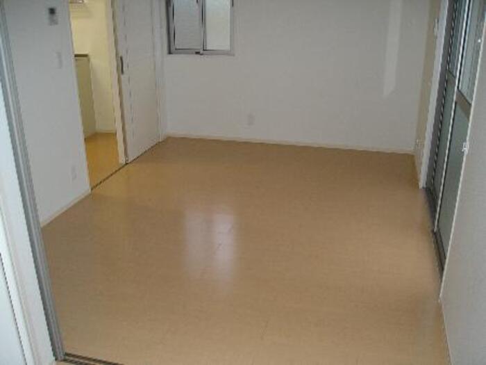 3/17 リビング/ダイニング