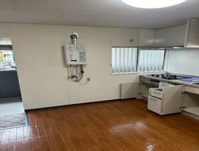 4/16 室内