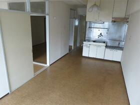 3/16 リビング/ダイニング