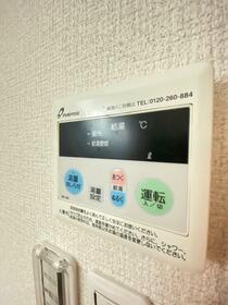 14/26 バルコニー