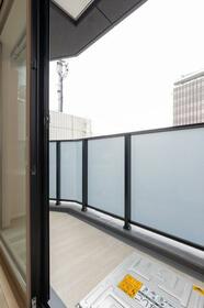 15/16 バルコニー