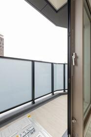 14/20 バルコニー