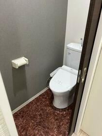 13/16 トイレ