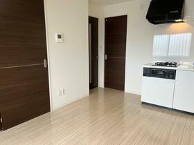 3/16 リビング/ダイニング