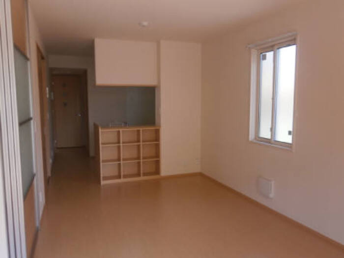 3/7 リビング/ダイニング