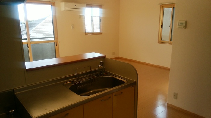 3/19 リビング/ダイニング