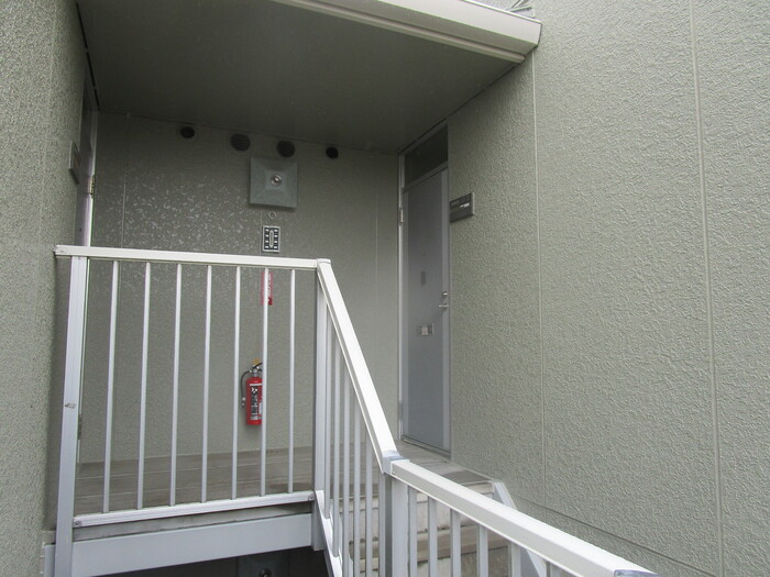 2/10 エントランス