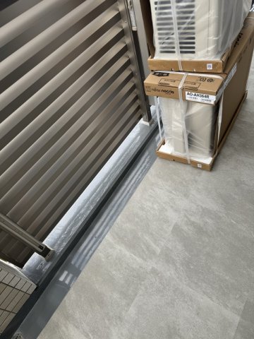 15/25 バルコニー