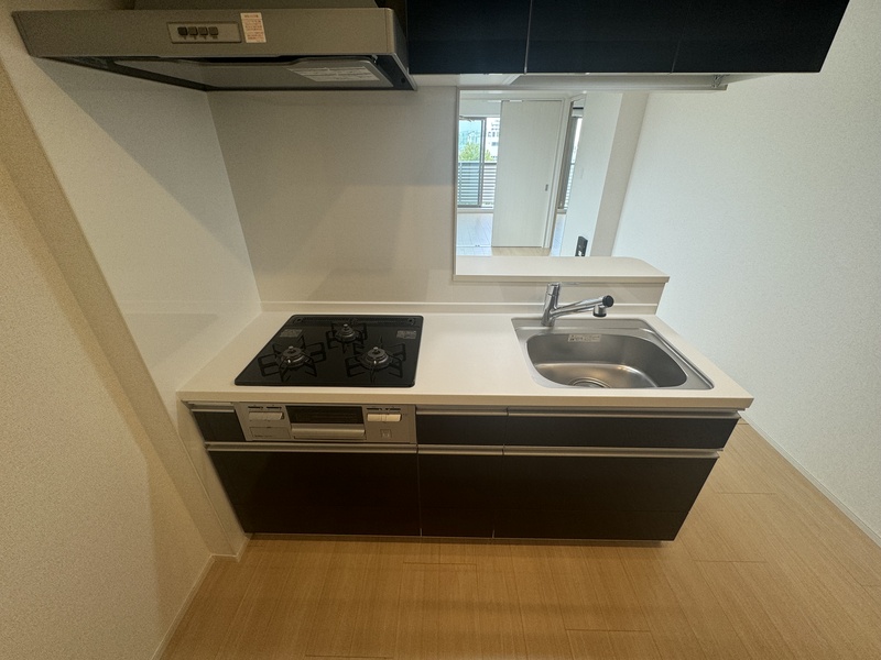 10/25 キッチン