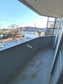 15/16 バルコニー